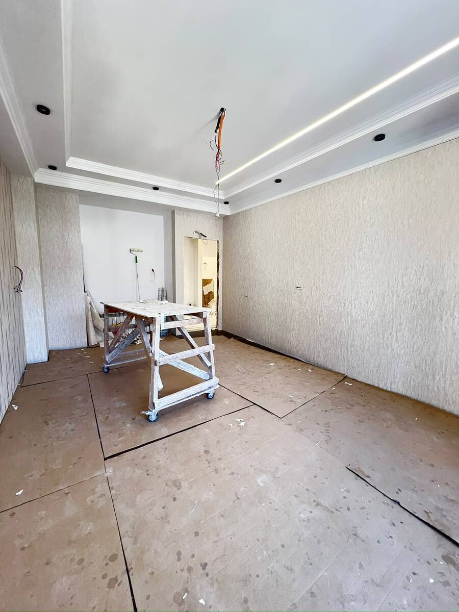 Satılır 3 otaqlı yeni tikili 143 m² — Mənzil, Bakı (11)