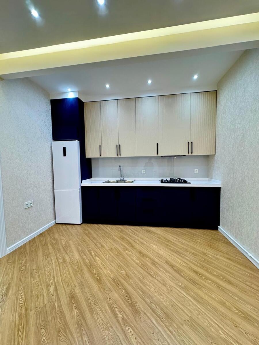 Satılır 2 otaqlı yeni tikili 70 m² — Mənzil, Bakı (7)