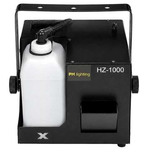 Duman maşını PM Lighting HZ-1000 — Bakı