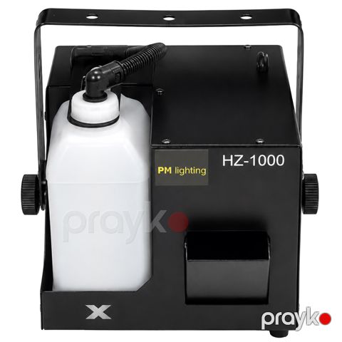 Duman maşını PM Lighting HZ-1000 — Bakı