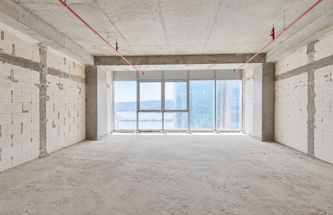 Satılır 2 otaqlı yeni tikili 89 m² — Mənzil, Bakı (11)