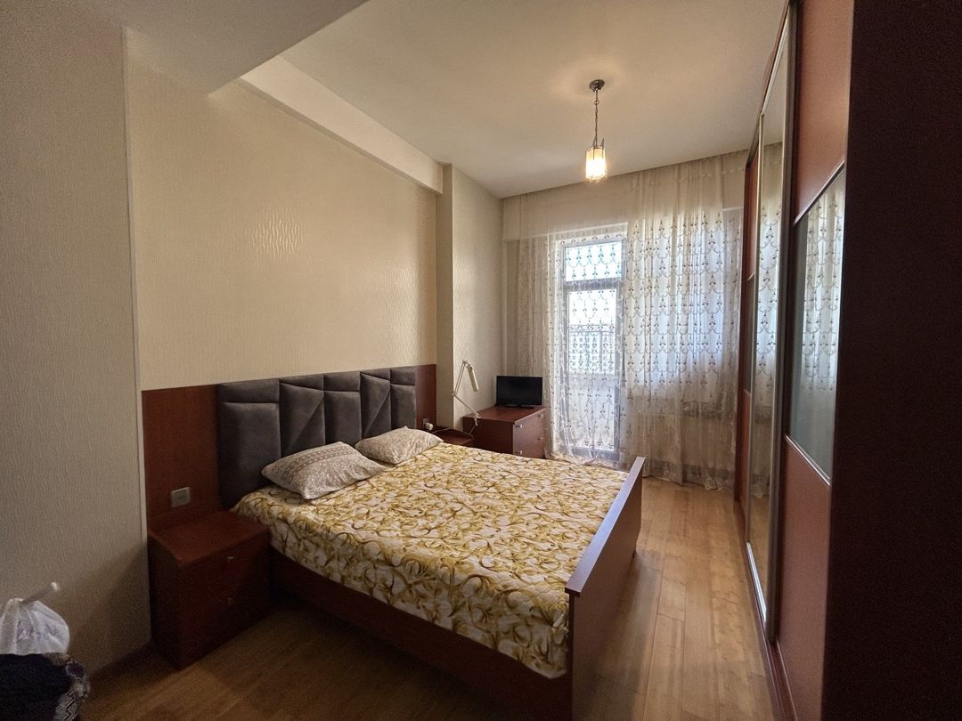 Satılır 3 otaqlı yeni tikili 106 m² — Mənzil, Bakı (6)