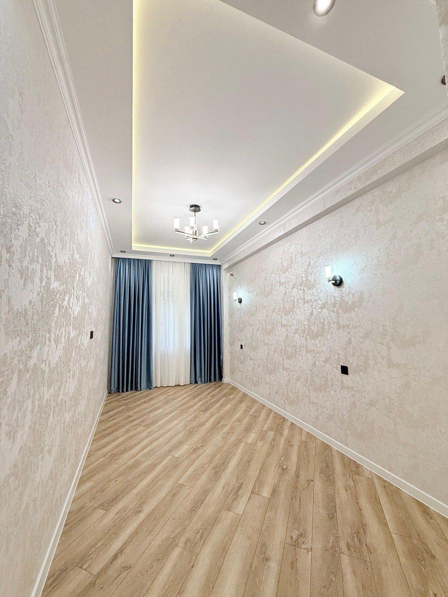 Satılır 2 otaqlı yeni tikili 65 m² — Mənzil, Xırdalan (11)