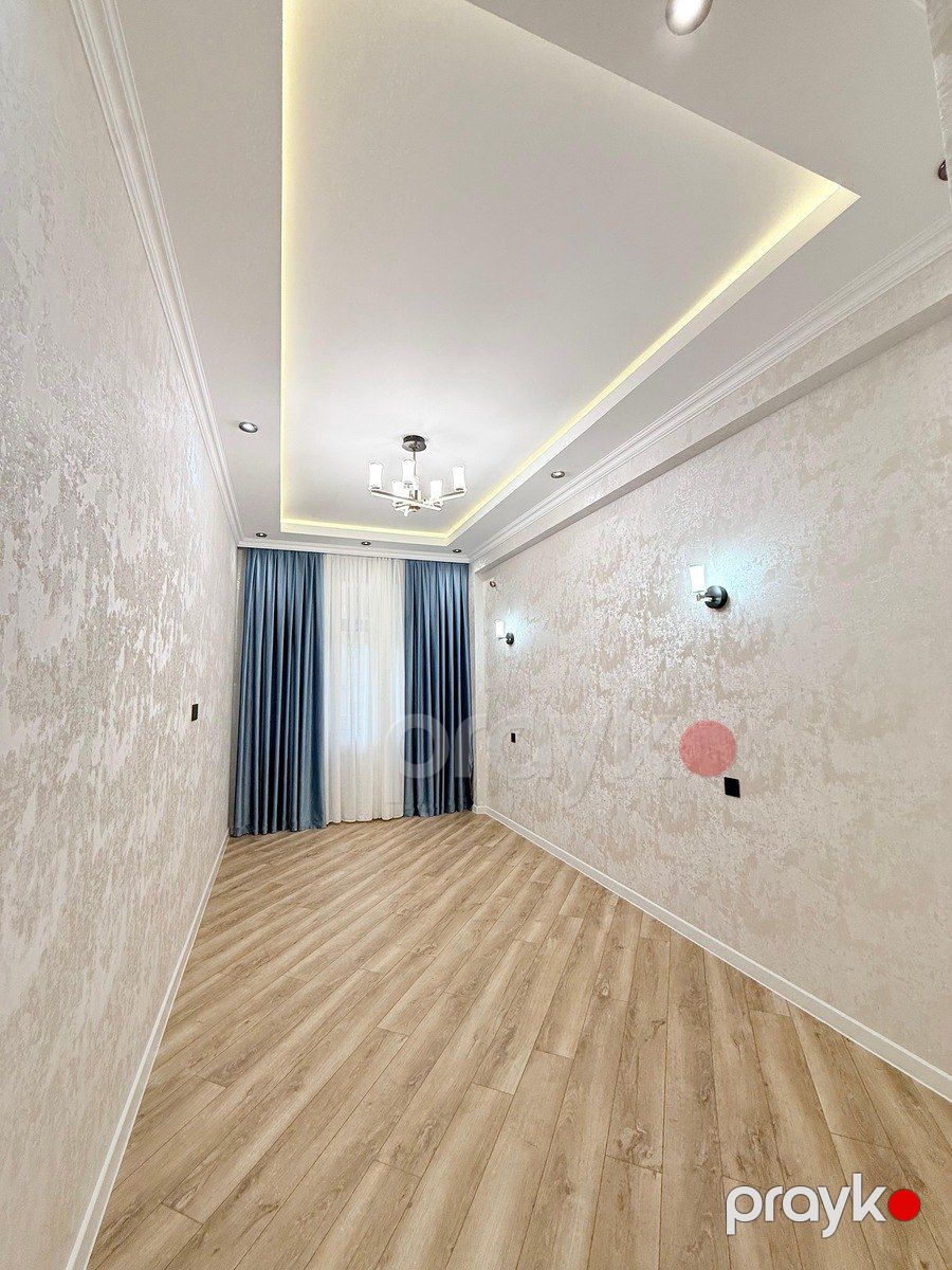 Satılır 2 otaqlı yeni tikili 65 m² — Mənzil, Xırdalan (11)