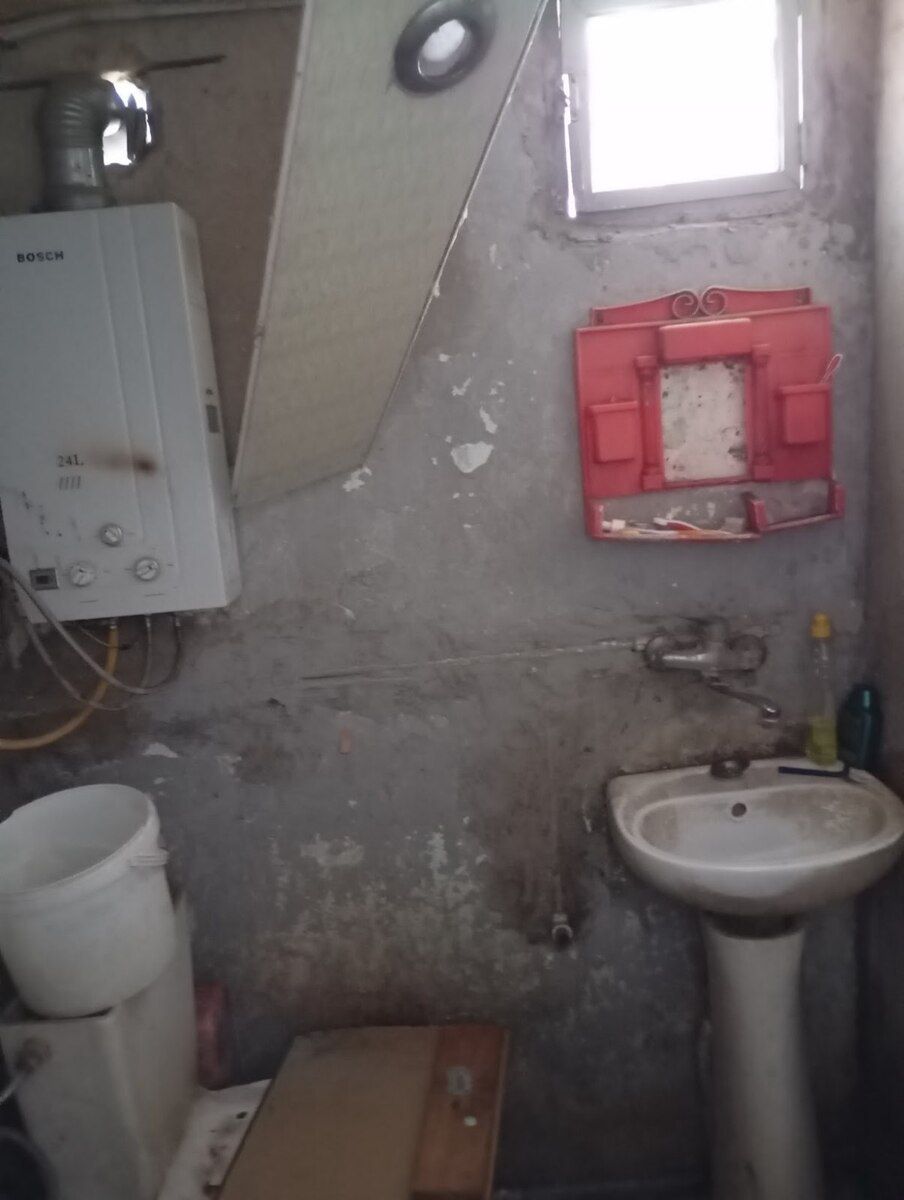 Həyət evi, Nərimanov r — Ev, villa, Bakı (6)