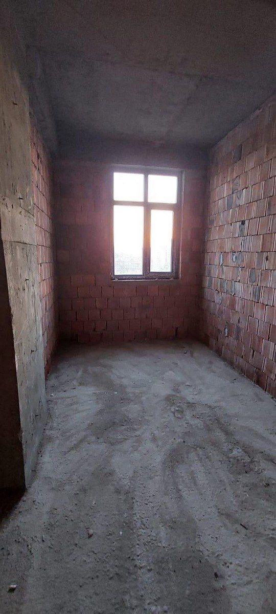 Satılır 3 otaqlı yeni tikili 117 m² — Mənzil, Bakı (3)