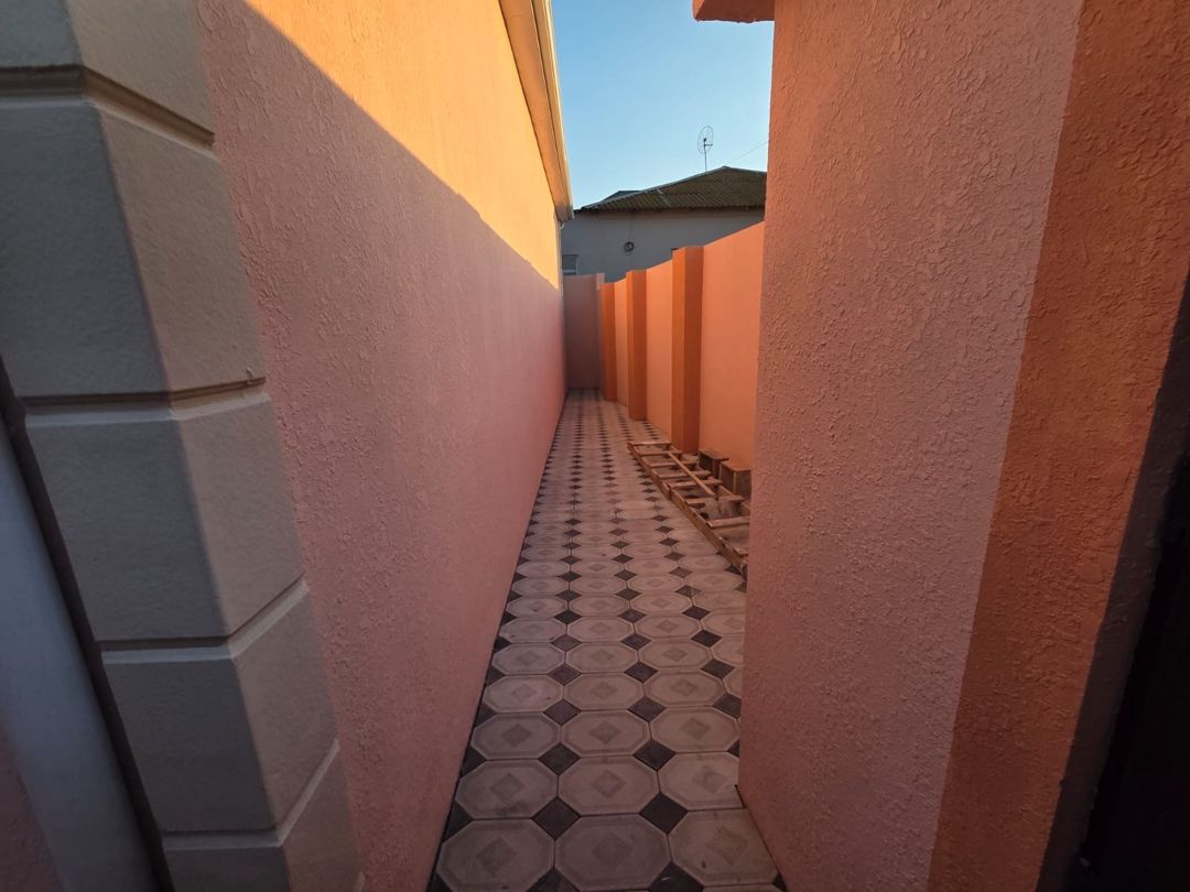 Satılır 4 otaqlı həyət evi/bağ evi 150 m² — Ev, villa, Bakı (5)