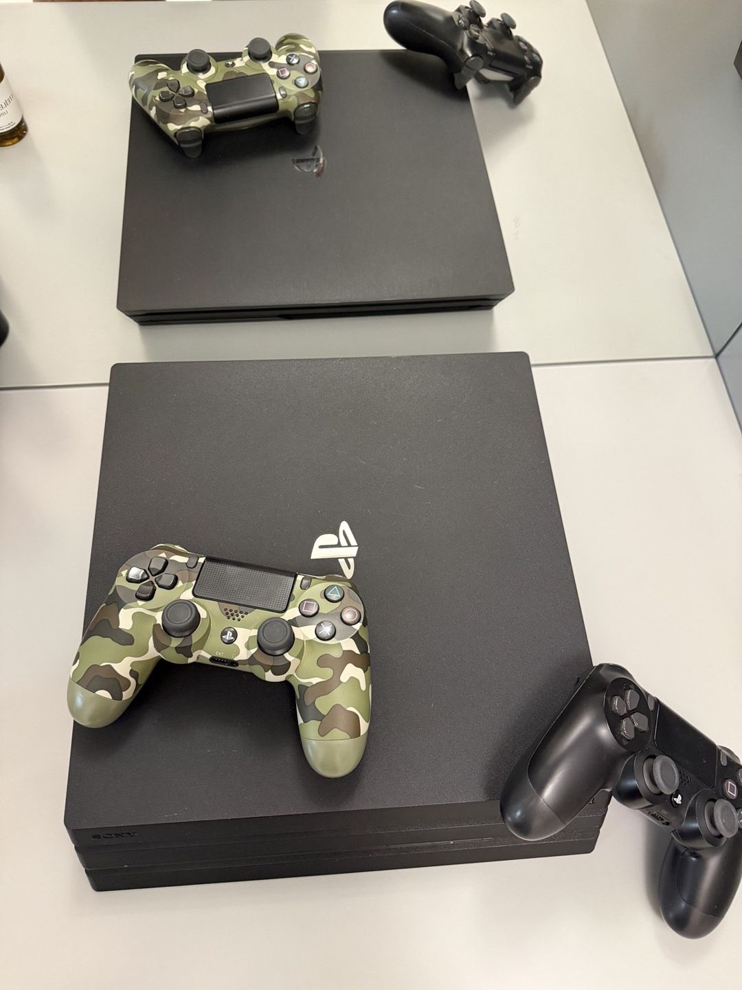 Sony PlayStation 4 Pro 1TB — Elektronika, Bakı (2)