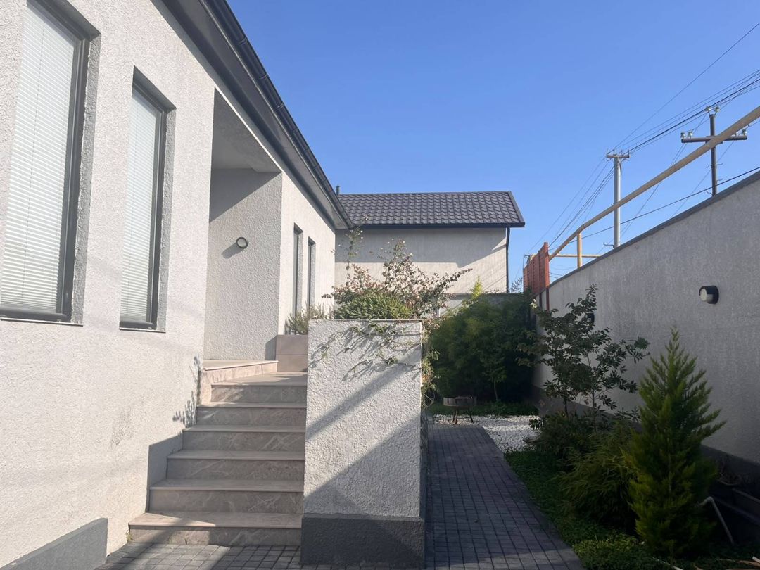 İcarəyə verilir 4 otaqlı həyət evi/bağ evi 183.7 m² — Ev, villa, Bakı (10)