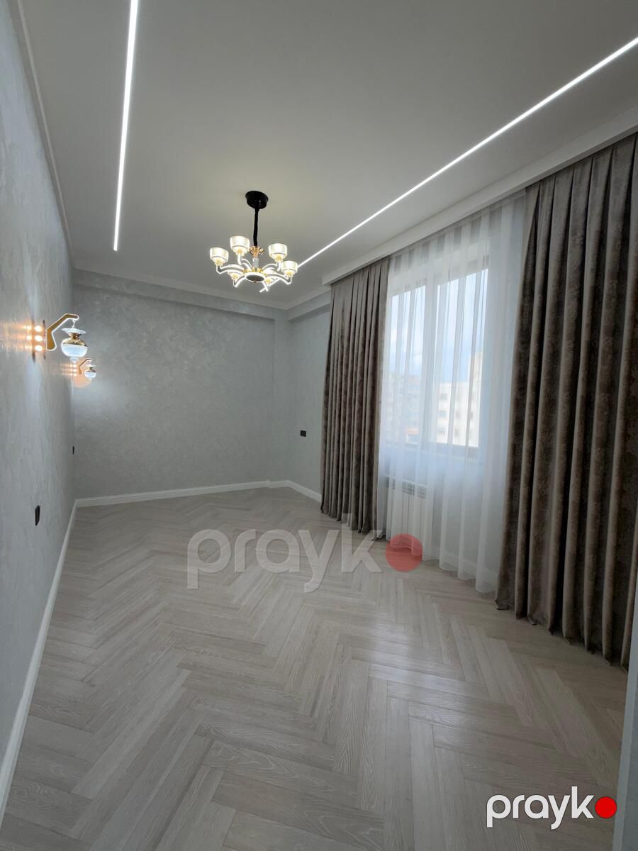 Satılır 4 otaqlı yeni tikili 172.5 m² — Mənzil, Bakı (12)