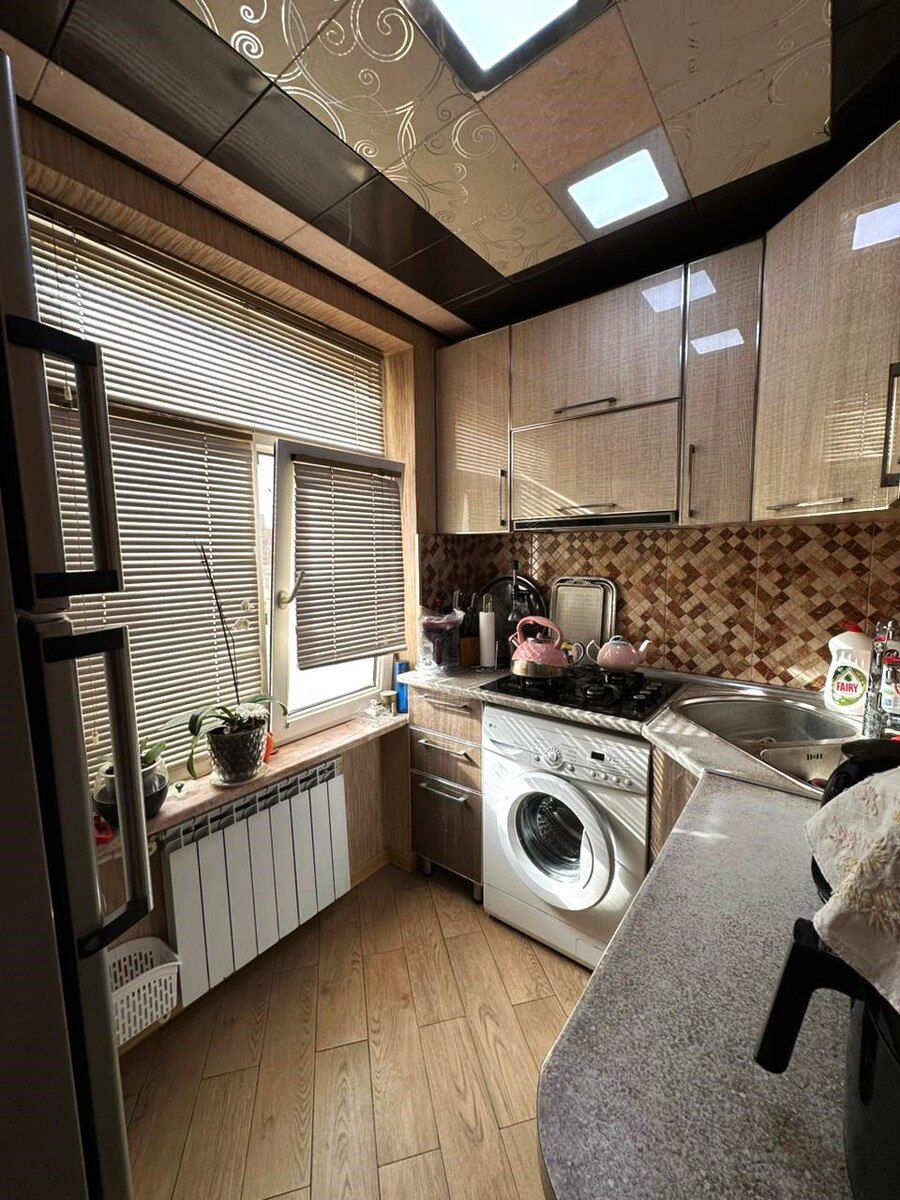 Satılır 3 otaqlı köhnə tikili 75 m² — Mənzil, Bakı (4)