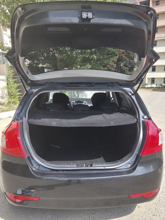 Kia Ceed, 1.4 L, 2009 il, 242 581 km — Avtomobillər, Bakı (9)