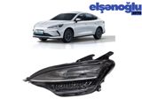 BYD Seal 05 farası — Otomobil
