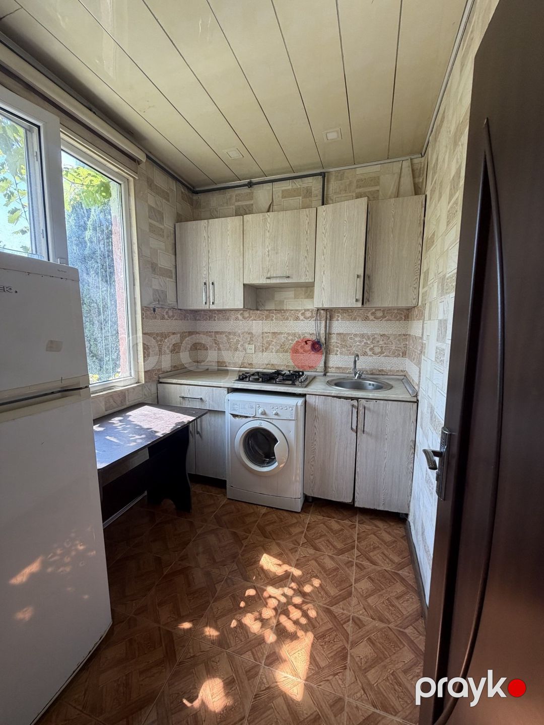 İcarəyə verilir 2 otaqlı köhnə tikili 60 m² — Mənzil, Bakı (3)