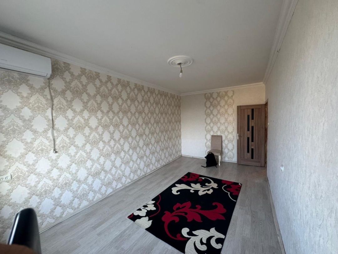 Satılır 3 otaqlı köhnə tikili 65 m² — Mənzil, Bakı (4)
