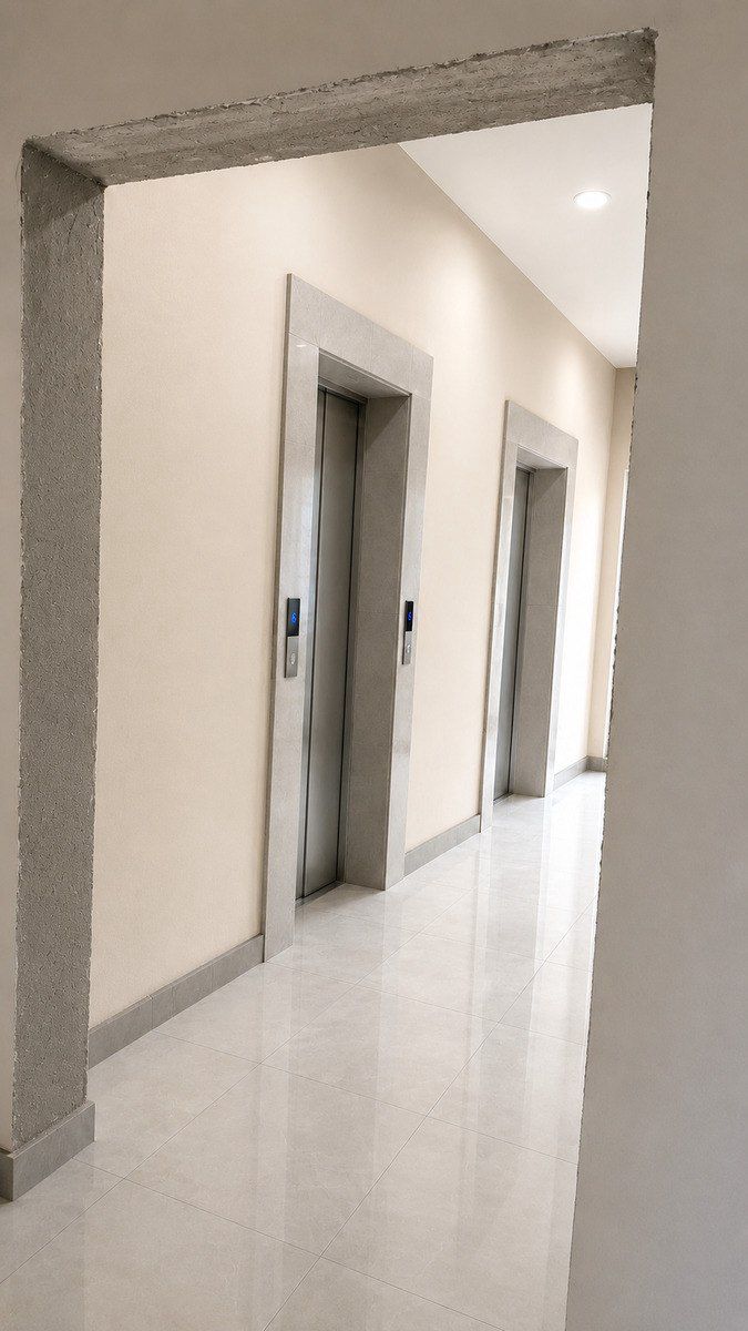 Satılır 2 otaqlı yeni tikili 58 m² — Mənzil, Sumqayıt (10)