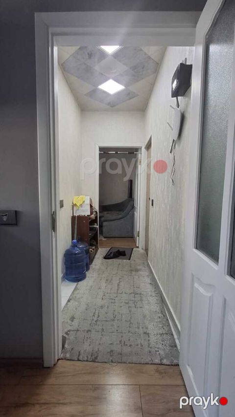 Satılır 3 otaqlı köhnə tikili 46 m²