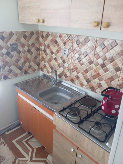 İcarəyə verilir 1 otaqlı həyət evi/bağ evi 35 m² — Bakı