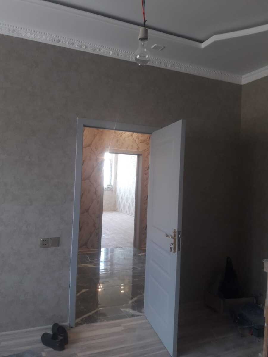 İcarəyə verilir 3 otaqlı yeni tikili 103 m² — Mənzil, Bakı (4)