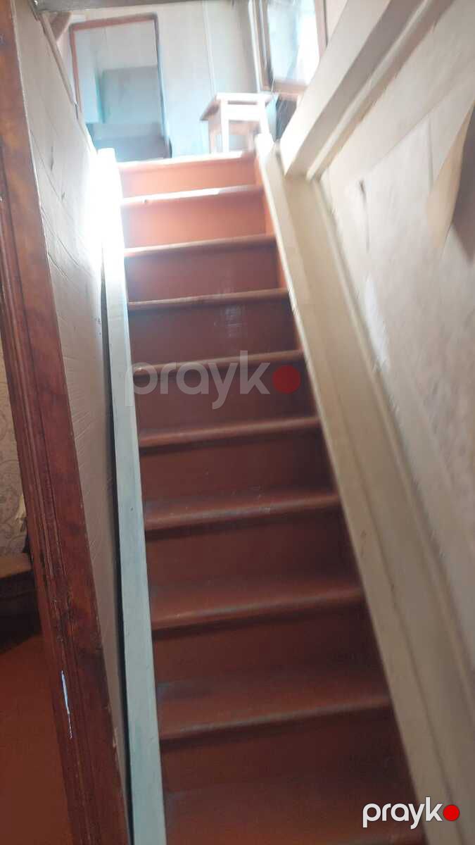 Satılır 3 otaqlı köhnə tikili 56 m² — Mənzil, Bakı (6)