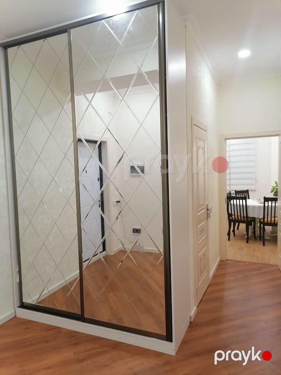 Satılır 2 otaqlı yeni tikili 86 m² — Mənzil, Sumqayıt (9)