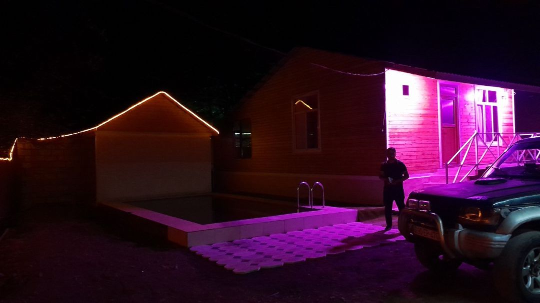 Bağ evi kirayə verilir, Lerik r — Ev, villa, Lerik (8)