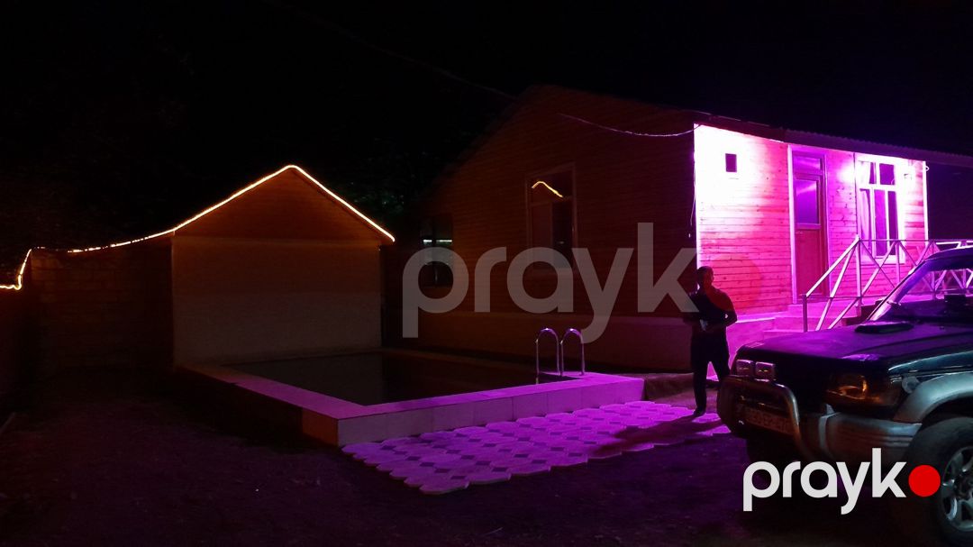Bağ evi kirayə verilir, Lerik r — Ev, villa, Lerik (7)