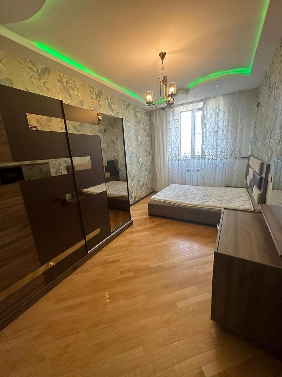 Satılır 4 otaqlı yeni tikili 140 m² — Mənzil, Bakı (6)