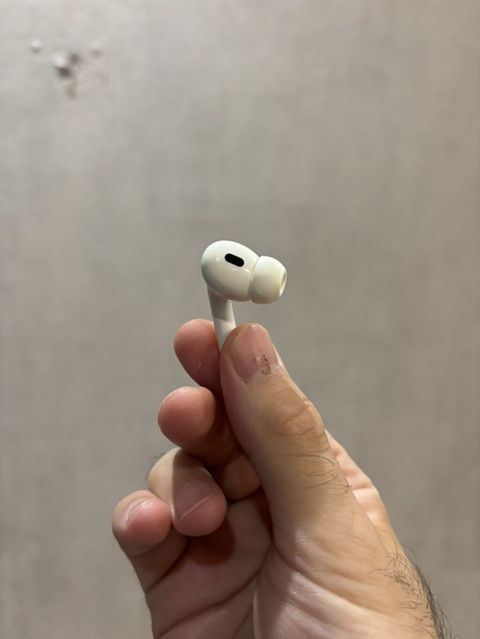 Apple Airpods sol qulaq tekdir orginaldir — Bakı