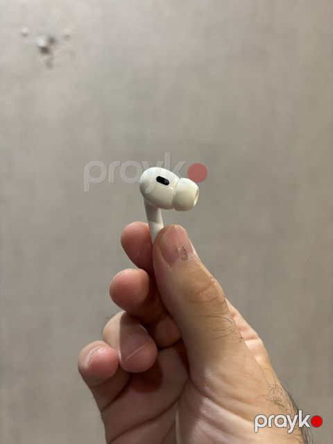 Apple Airpods sol qulaq tekdir orginaldir — Bakı