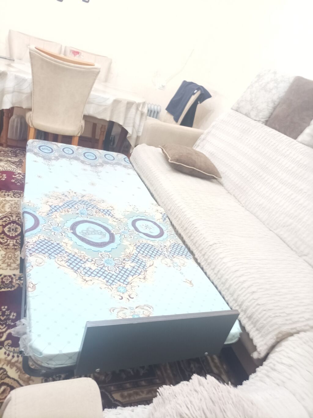 Yeni, Maçalkalı raskladuşka — Mebel, Bakı (5)
