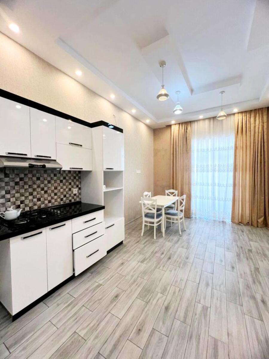 Satılır 5 otaqlı həyət evi/bağ evi 220 m² — Ev, villa, Bakı (10)