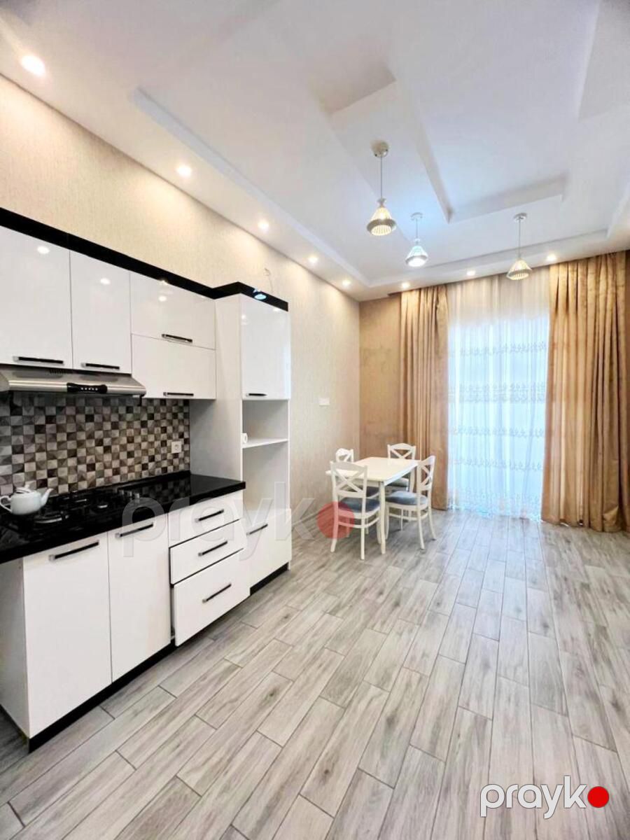 Bağ evi, Mərdəkan qəs — Ev, villa, Bakı (10)