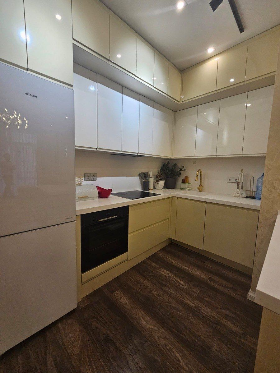 Satılır 3 otaqlı yeni tikili 98 m² — Mənzil, Bakı (4)