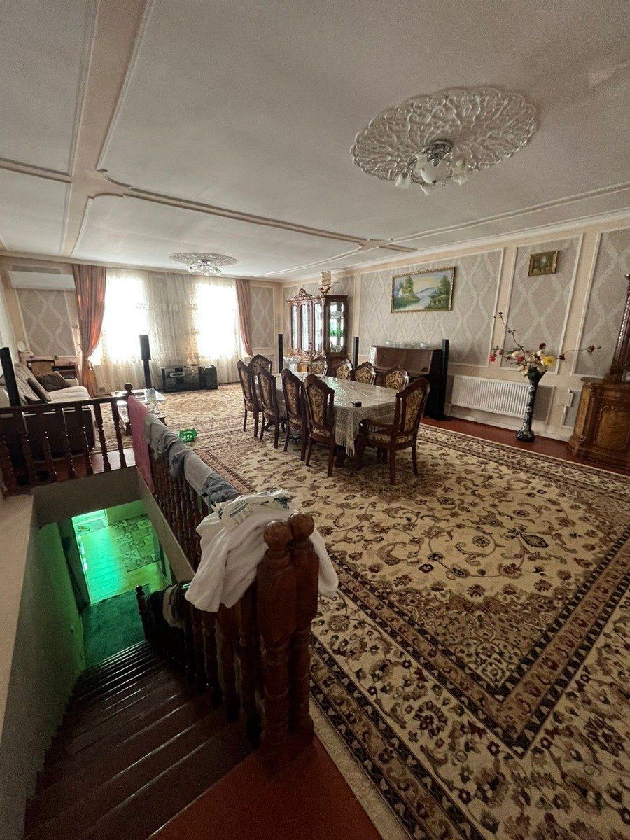 İcarəyə verilir 5 otaqlı həyət evi/bağ evi 200 m² — Ev, villa, Bakı (8)