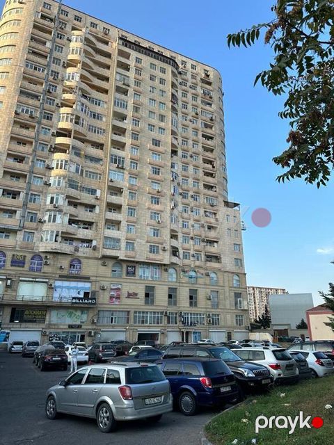 Satılır obyekt 1420 m²