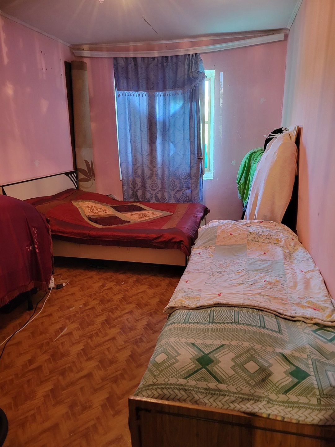 Satılır 3 otaqlı həyət evi/bağ evi 65 m² — Ev, villa, Bakı (3)