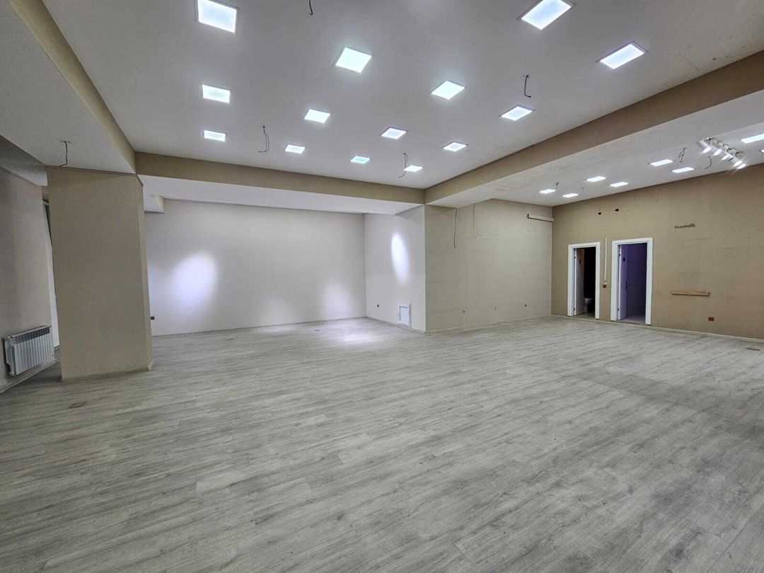 İcarəyə verilir obyekt 160 m² — Əmlak, Bakı (10)