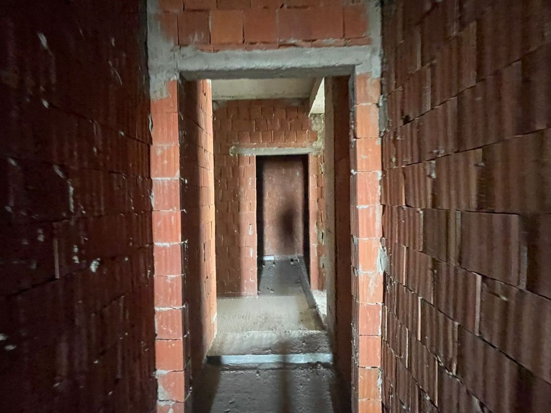 Satılır 4 otaqlı yeni tikili 225 m² — Mənzil, Bakı (8)
