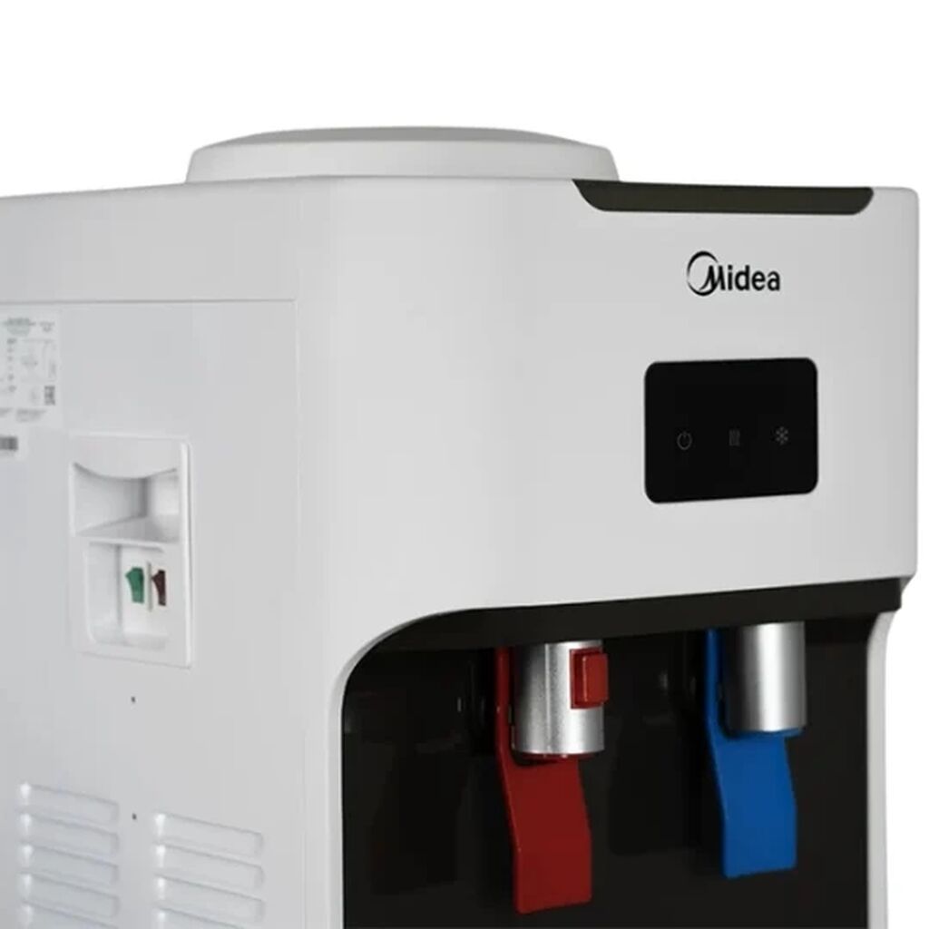 Dispenser Midea MK-35E Midea stasionar su dispenseri – üstdən — Mətbəx texnikası, Bakı (4)