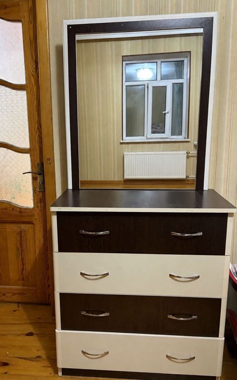 Yenidir deyilecek veziyyetdedir.Real Alıcıya Endirim fikirleşmek olar — Saray