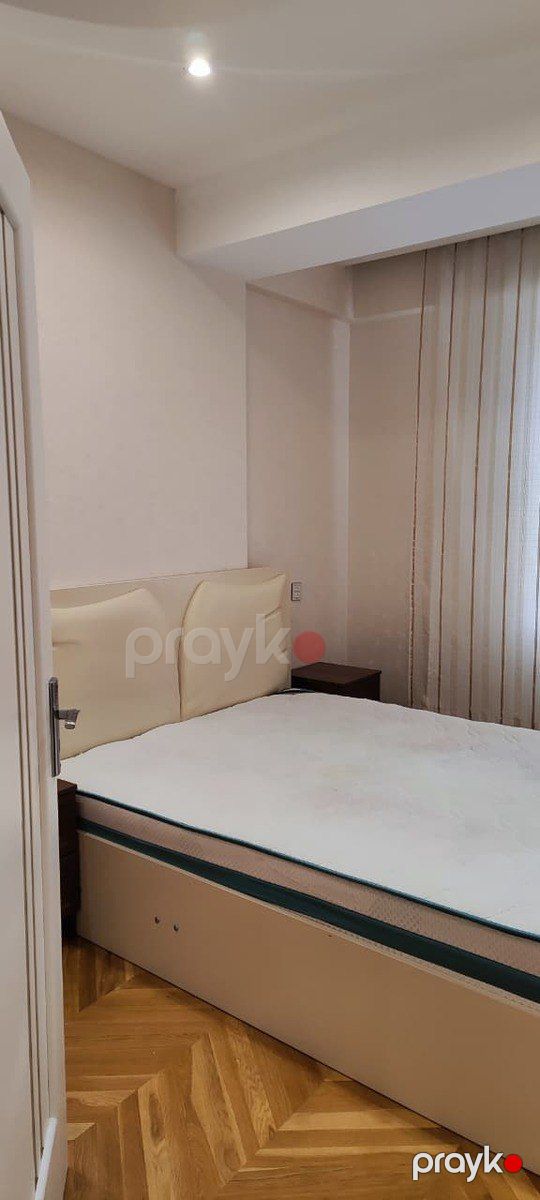 İcarəyə verilir 4 otaqlı yeni tikili 115 m² — Mənzil, Bakı (11)