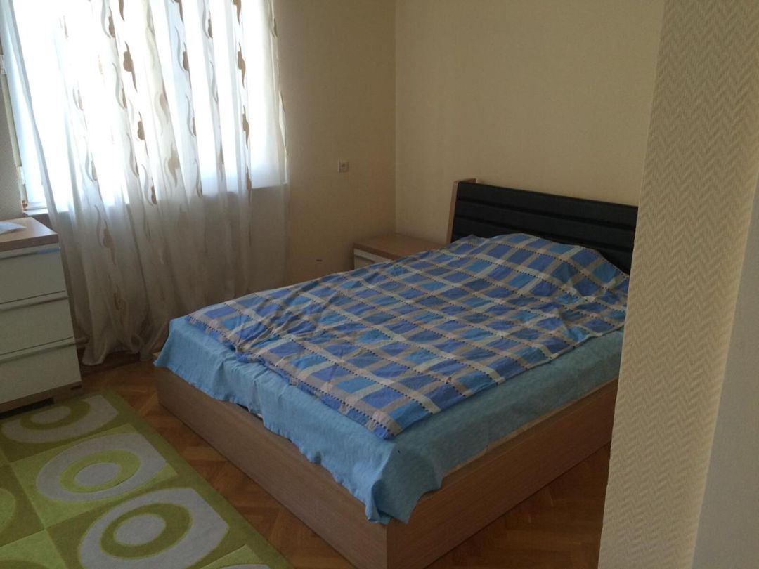 Satılır 2 otaqlı köhnə tikili 80 m² — Mənzil, Bakı (4)