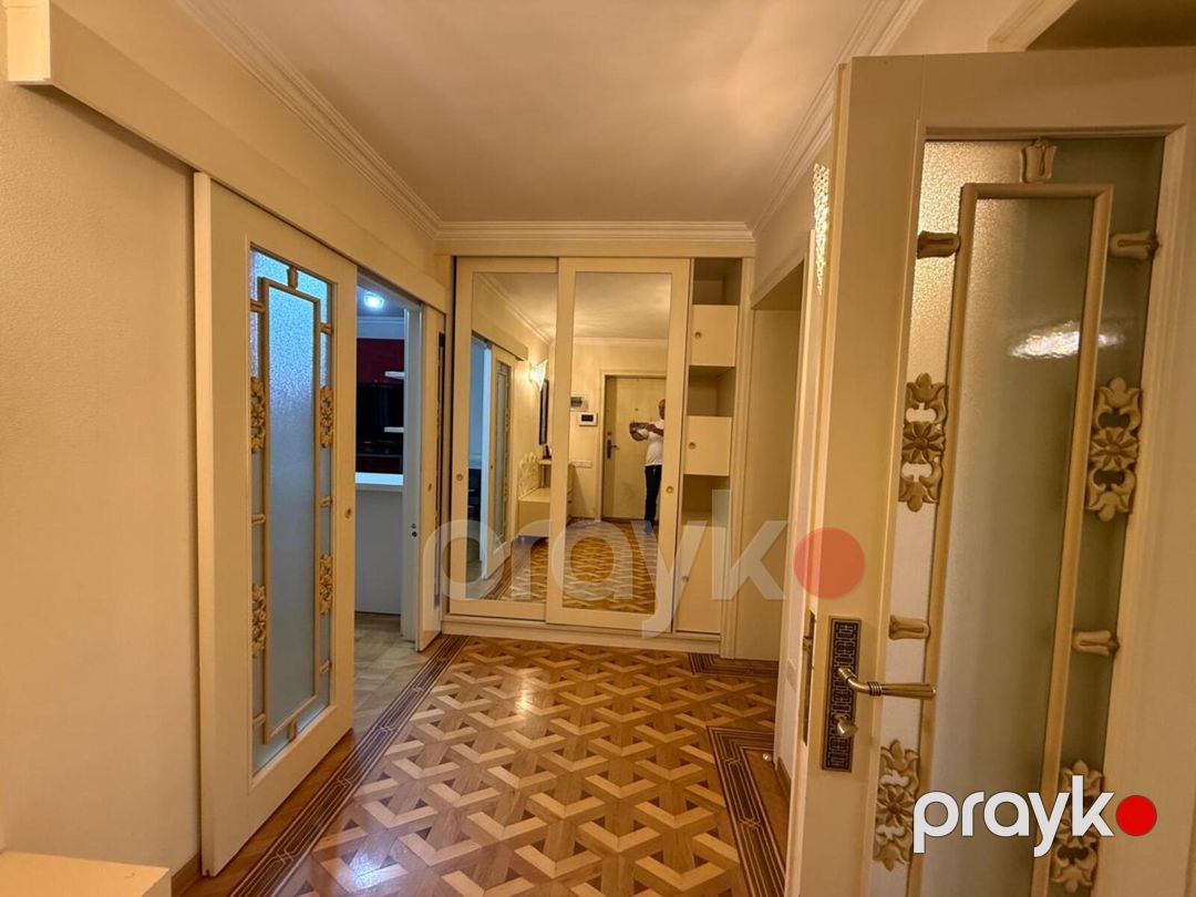 İcarəyə verilir 3 otaqlı ofis 170 m² — Ofis, Bakı (12)