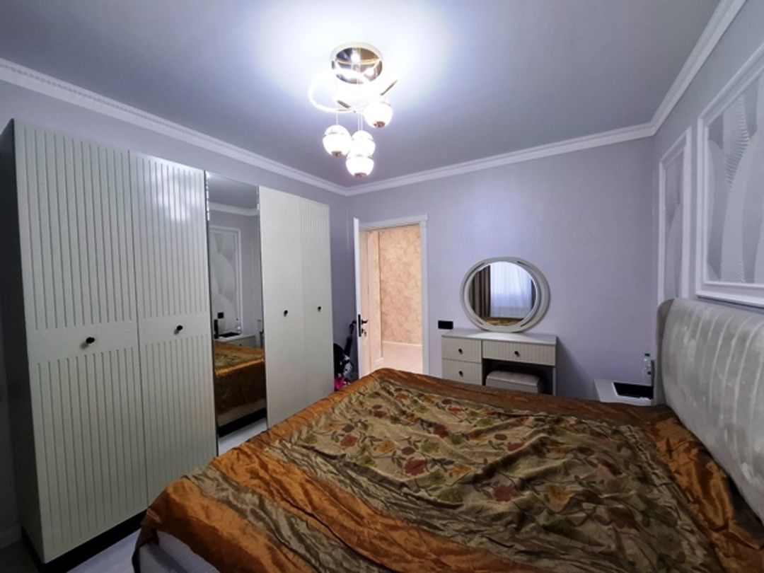 Satılır 3 otaqlı köhnə tikili 75 m² — Mənzil, Bakı (7)