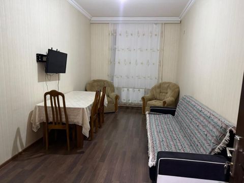 Satılır 3 otaqlı yeni tikili 75 m² — Bakı