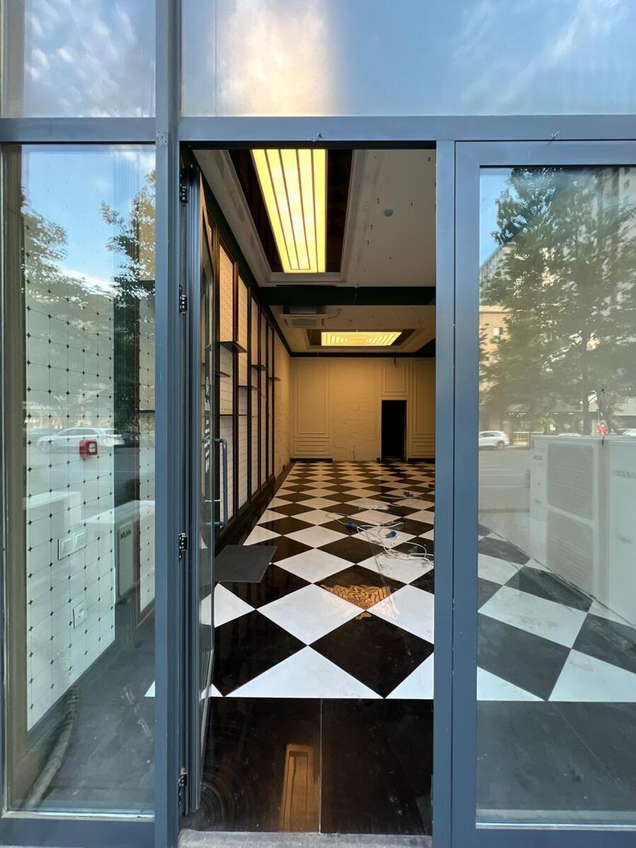 İcarəyə verilir obyekt 77 m² — Əmlak, Bakı (3)