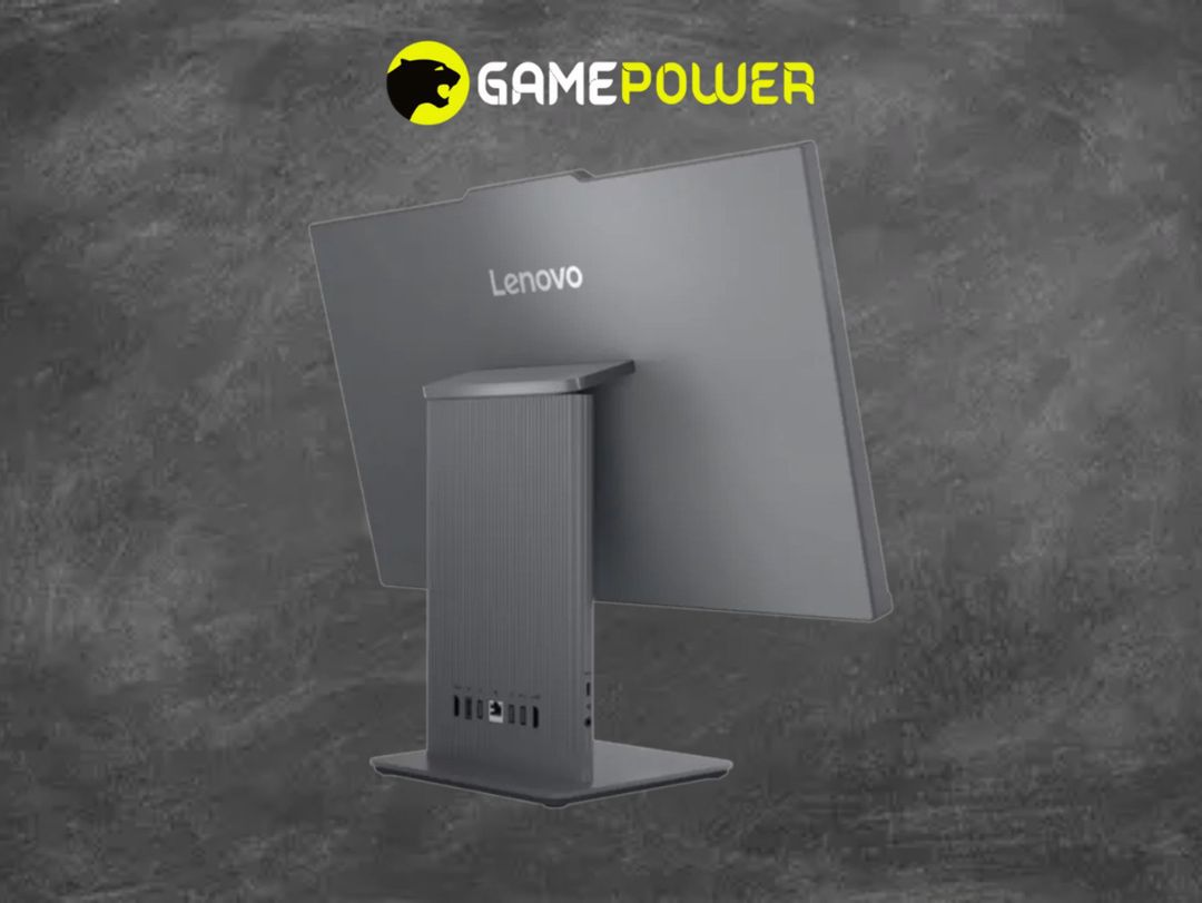 Monoblok Lenovo IdeaCentre AIO 24IRH9 (F0HN00UQRU) — Masaüstü kompüterlər, Bakı (4)