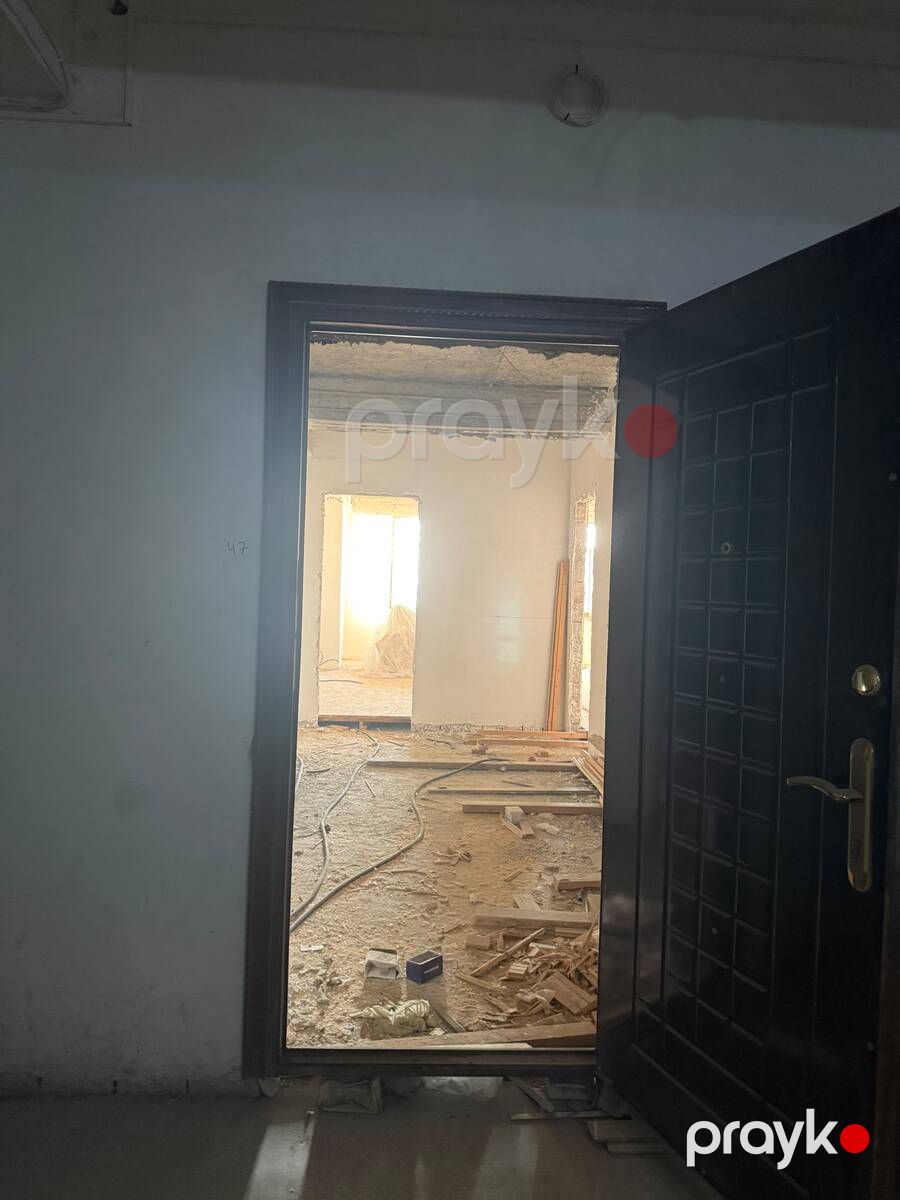 2-otaqlı yeni tikili, Sumqayıt ş., 81 m² — Mənzil, Sumqayıt (10)