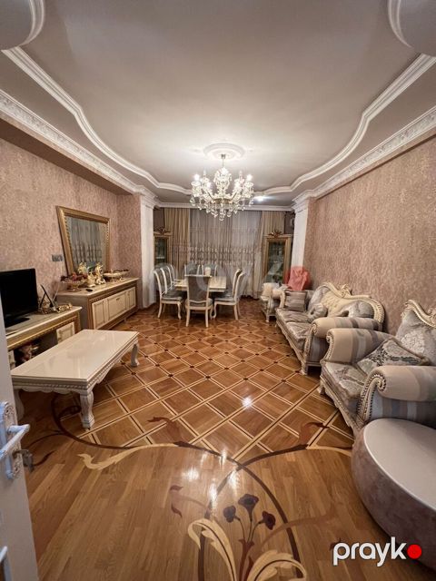 Satılır 4 otaqlı yeni tikili 160 m²